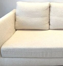 3-seater Wool Sofa -Room Fold Zone 6d831148 1d22 4426 b215 8f746e2b969d