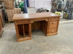 Art Deco Administration Office