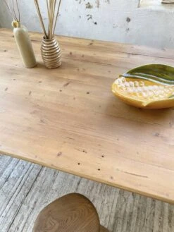 XXL Pine Farm Table 3m -Room Fold Zone 6e9398e8 5704 4e68 963a 0bc2067360e9