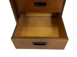 Vintage Desk 1960s Compact Workplace Design -Room Fold Zone 6ec140c2 579f 45c0 87e3 2dea444de015