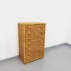 Vintage Chest Of Drawers In Rattan And Woven Rattan From The 70s -Room Fold Zone 6ed13279 eba0 418c 8f82 0f78c8556e45