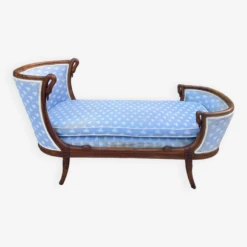 Little Duchess With Swan's Neck In Mahogany, Empire Period 32 Little Duchess With Swan's Neck In Mahogany, Empire Period -Room Fold Zone 6fbafc93 bbe0 4729 a00a 1376df63232c