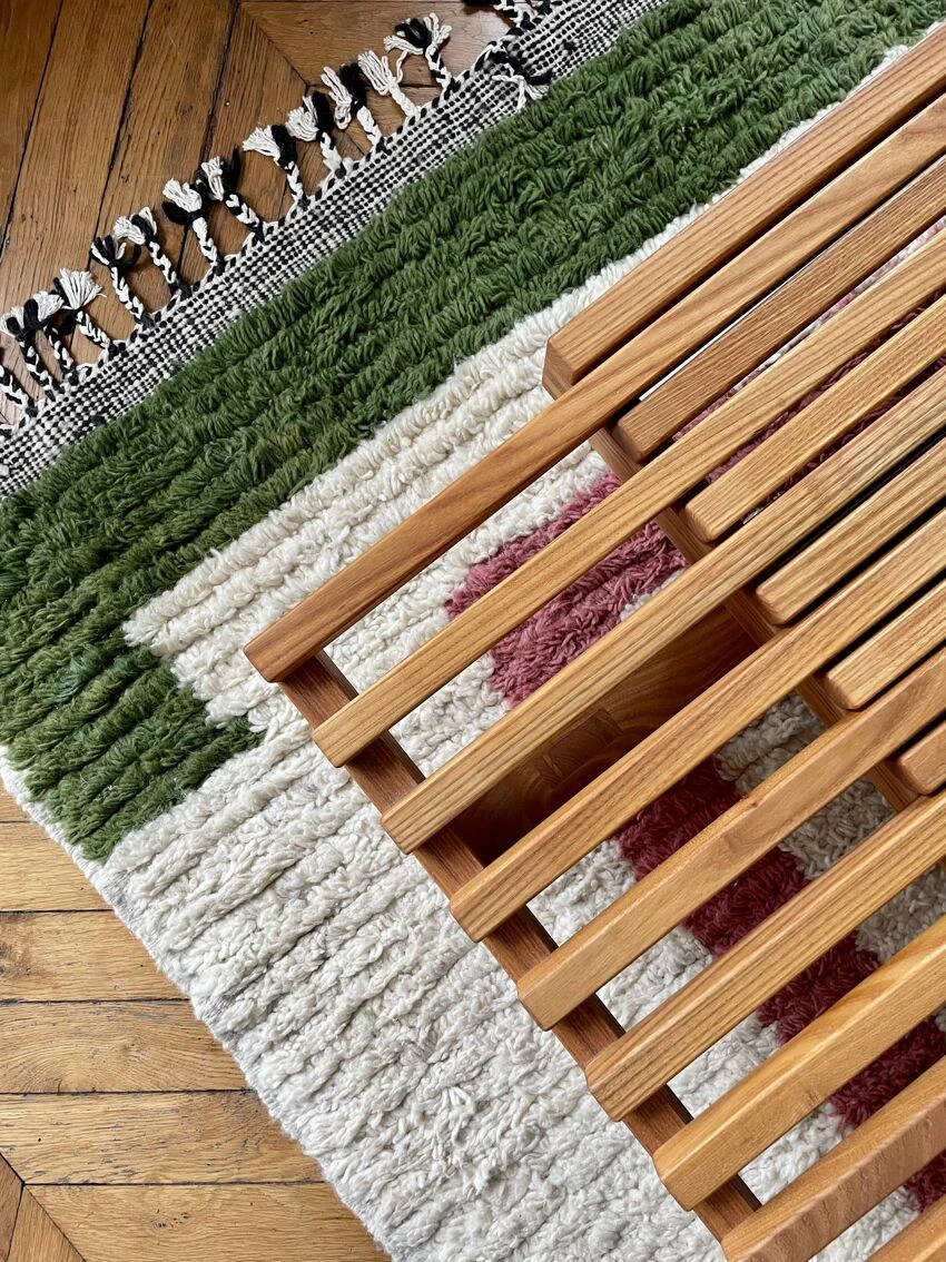 Pierre Chapo Daybed 7 Pierre Chapo Daybed - Image 5