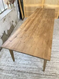 XXL Pine Farm Table 3m -Room Fold Zone 71d82783 c0e4 43b4 bf9c f6b6ae232bc3