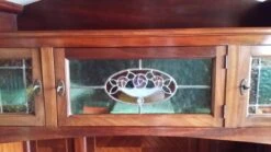 Art Nouveau Desk With Marquetry Top -Room Fold Zone 72b50ad8 3063 44bc b47c fbf85881a784