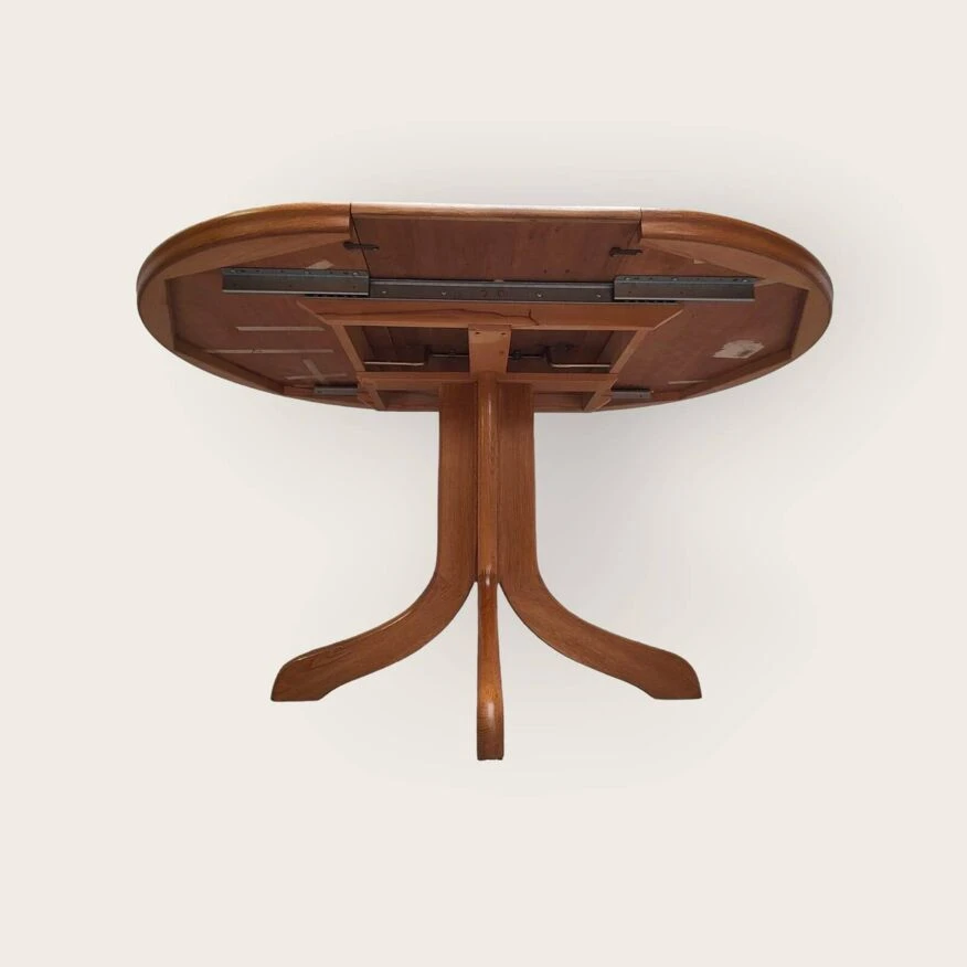 Table à Manger Vintage 10 Table à Manger Vintage - Image 8