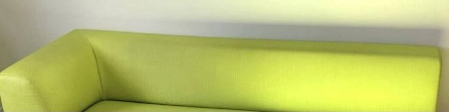 Leather Chaise Longue B&B Italia 9 Leather Chaise Longue B&B Italia - Image 7