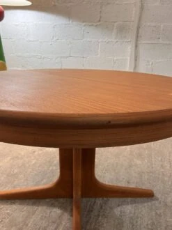 Baumann Dining Table