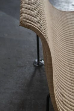 Daybed/ Sofa In Rattan, 1990’s -Room Fold Zone 7370dbca bb61 4baa b989 ad3bfd964146