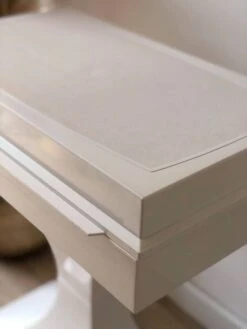 Dressing Table From The 70s, From The Flair Brand, Prisunic -Room Fold Zone 73bc3a08 9f9e 418c 85a4 e7dff9af929b