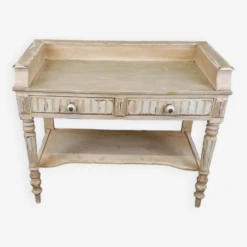 Weathered Dressing Table -Room Fold Zone 74c3ae94 d689 40a0 8632 d88a00320a99