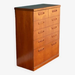 Retro Teak 1960s 2 Drawer Over 4 Chest Of Drawers By Meredew 17 Retro Teak 1960s 2 Drawer Over 4 Chest Of Drawers By Meredew -Room Fold Zone 7577370c 067a 49b3 9dc3 3c64843ce2f6