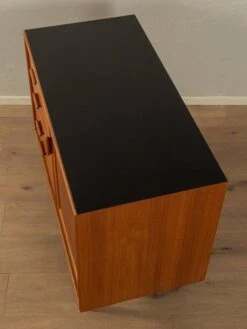 1960s Chest Of Drawers, Heinrich Riestenpatt