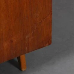 Vintage Chest Of Drawers By Jiri Jiroutek, Model U-453 From The 1960s -Room Fold Zone 764277f5 ba15 458d bf76 3cfd15ad21ab