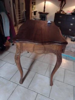 Desk With One Drawer -Room Fold Zone 7666c9d3 a16c 4b75 bec3 c3a08a61c858