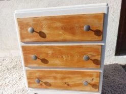 Art Deco Chest Of Drawers, Color Of Your Choice -Room Fold Zone 76a819d9 1203 480b 90dd 117e2e8343f7
