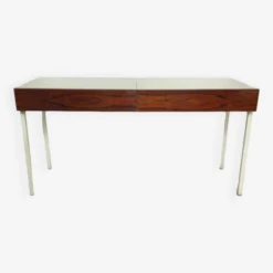 Interlübke Vintage Dressing Table Console -Room Fold Zone 76f14d87 9d41 439a 8c89 613cb865f830