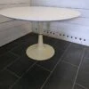 Tulip Foot Table From The 60s, Grosfillex -Room Fold Zone 7764ebd7 7ea4 48bf bcea 4c87a0b7369c