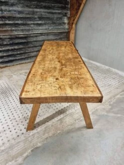 Old Work Table Dining Table Garden Table 55 X 170 Cm -Room Fold Zone 77db610b 6a18 49ea be7a dd1d8aa6c83d