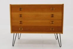 1960s Upcycled Oak Chest Of Drawers, Denmark -Room Fold Zone 786079ed f9e2 4fc5 ab12 d80a5f0eb6c1