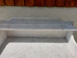 Dressing Table, White Marble Dressing Table -Room Fold Zone 78d16853 a884 4b8b 9f32 920535ce831f