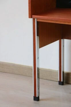 Dressing Table - Large Round Mirror - 1960s -Room Fold Zone 797b5cbb fd13 4983 ac8e 2e10b6e8acff