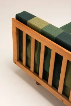 A Model 192 Sofa Bed - Borge Mogensen -Room Fold Zone 79ce3c16 b665 4ba9 8f2e 70e71d257d6f