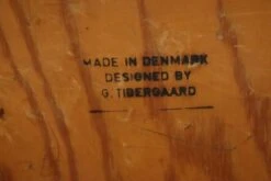 Scandinavian Teak Desk By Gunnar Nielsen Tibergaard, 1960 -Room Fold Zone 79dec98b f582 4e5f a1b1 43de2c5a2bf0