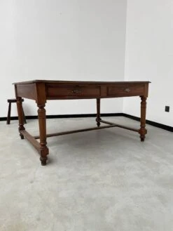 Oak Drapery Work Table 1900 -Room Fold Zone 7a1b3f4d d411 4c37 826b 10d73528adea