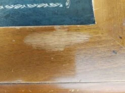 Leather Top Desk, 2 Extensions -Room Fold Zone 7a2cf056 690b 4b57 80f1 454bcd2debbf