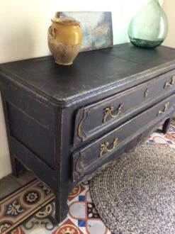 19th Century Oak Chest Of Drawers -Room Fold Zone 7a4d8169 0573 4b8f b4fe b2d23f8f2617