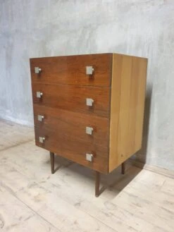 Vintage Chest Of Drawers, 1970´s, Central Europe