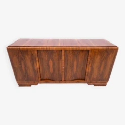 Art Deco Chest Of Drawers, Poland, 1940s. After Renovation. -Room Fold Zone 7b045ee6 5f85 4f93 8777 16a5328e2ac9