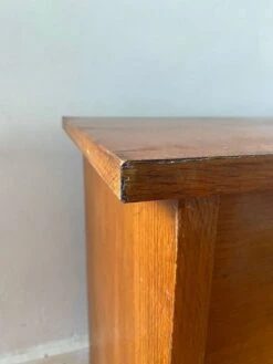 Scandinavian Chest Of Drawers 3 Vintage Drawers 1970 -Room Fold Zone 7bbda677 a38a 48a2 877a 0df427c643af