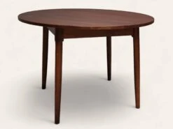 Table à Manger Du Milieu Du Siècle -Room Fold Zone 7c875e66 ee2f 463b 9e3b a92846b77ddb