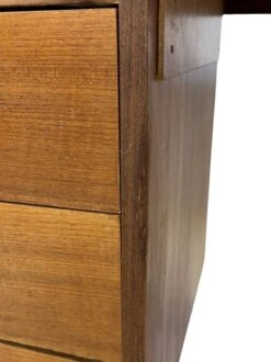 Vintage Desk 1960s Compact Workplace Design -Room Fold Zone 7e786c0f 04a3 41af 804a 996beceb9d72