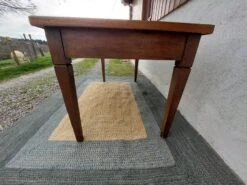 Large Wooden Farm Table -Room Fold Zone 801a5743 b427 4e0d bbc2 3867c8af296f