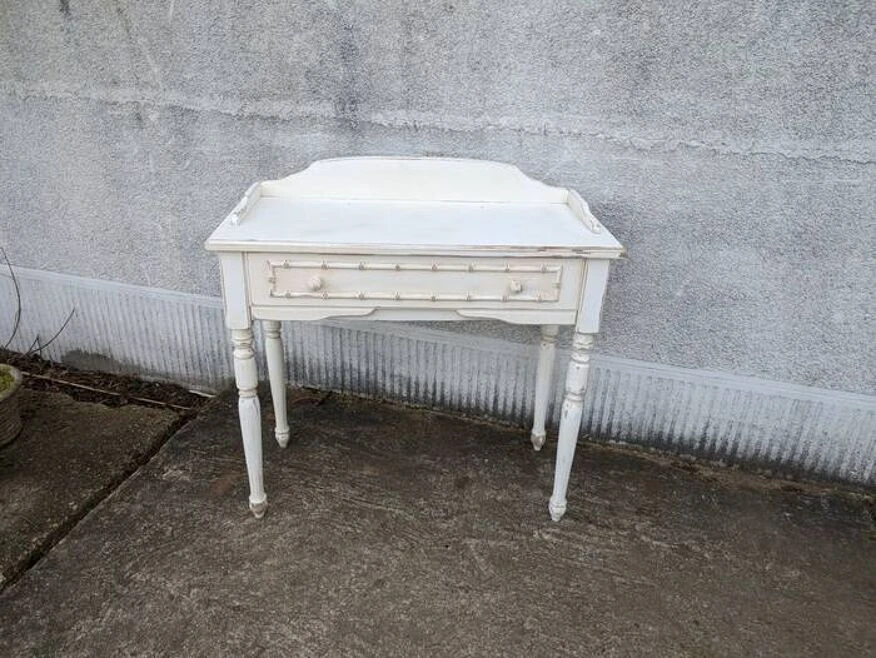 Dressing Table, Office 6 Dressing Table, Office - Image 4