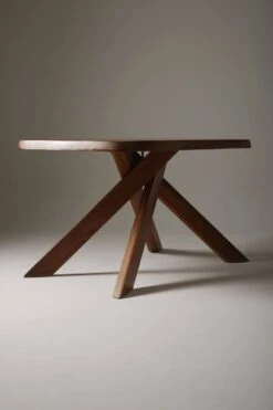 Pierre Chapo Dining Table -Room Fold Zone 804ec6bf c0fd 4652 8f20 467569b1266c
