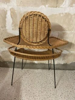Rattan Dressing Table -Room Fold Zone 80d45d88 edca 4d34 ac17 3465599c8dcb