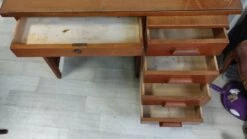 Solid Wood Desk -Room Fold Zone 8112ed64 f7df 41e3 b877 d90dc68249b7