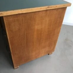 1950s Oak Desk -Room Fold Zone 81880d17 8b59 4ebd b770 1e5657eec2e7