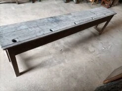 5-seater School Desk -Room Fold Zone 81ab9892 4f28 4215 a1e0 d0c51da357cf