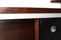 Series 9000 Desk By George Nelson For Herman Miller, USA 1960s. -Room Fold Zone 8272e686 7bc7 4132 a6e1 dc327b0eeb13