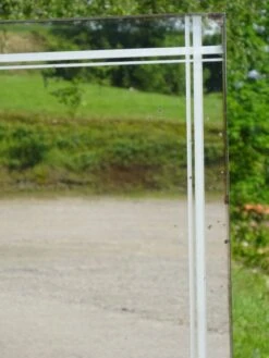 Light Wooden Dressing Table With Large Original Mirror, 1930s 31 Light Wooden Dressing Table With Large Original Mirror, 1930s -Room Fold Zone 8285c486 2e57 4aa0 84b4 1f3aacf781ac