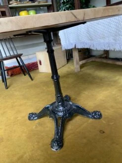 Raw Wood Bistro Table 18 Raw Wood Bistro Table -Room Fold Zone 83550708 d295 4826 b895 36ad810e530b