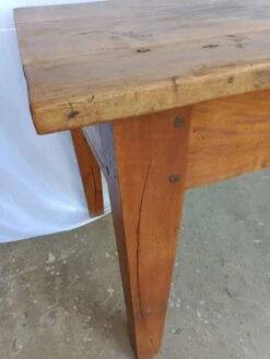 Old Trade Table With Two Drawers 29 Old Trade Table With Two Drawers -Room Fold Zone 83a07a1c 27b2 4361 acd2 243db37185ee