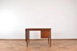 Mid-Century Danish Teak Extendable Desk, 1960s. -Room Fold Zone 83c75c03 74e8 43f7 99e5 210c8675fc0a