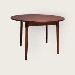 Table à Manger Du Milieu Du Siècle -Room Fold Zone 83c87817 cf4a 4566 a535 b9063eec4846