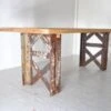 Industrial Table With Eiffel Foot 1930 -Room Fold Zone 83f5f8e1 2713 42ee a8d9 6d9ea337c8de